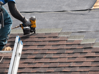 About Roof Repair Experts Swan River, MN